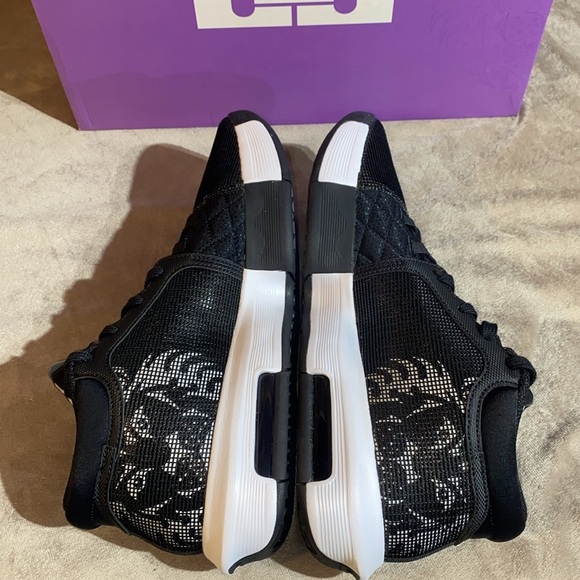 🆕 Nike Adult Lebron Witness VIII TB Basketball Shoes - Picture 4 of 9